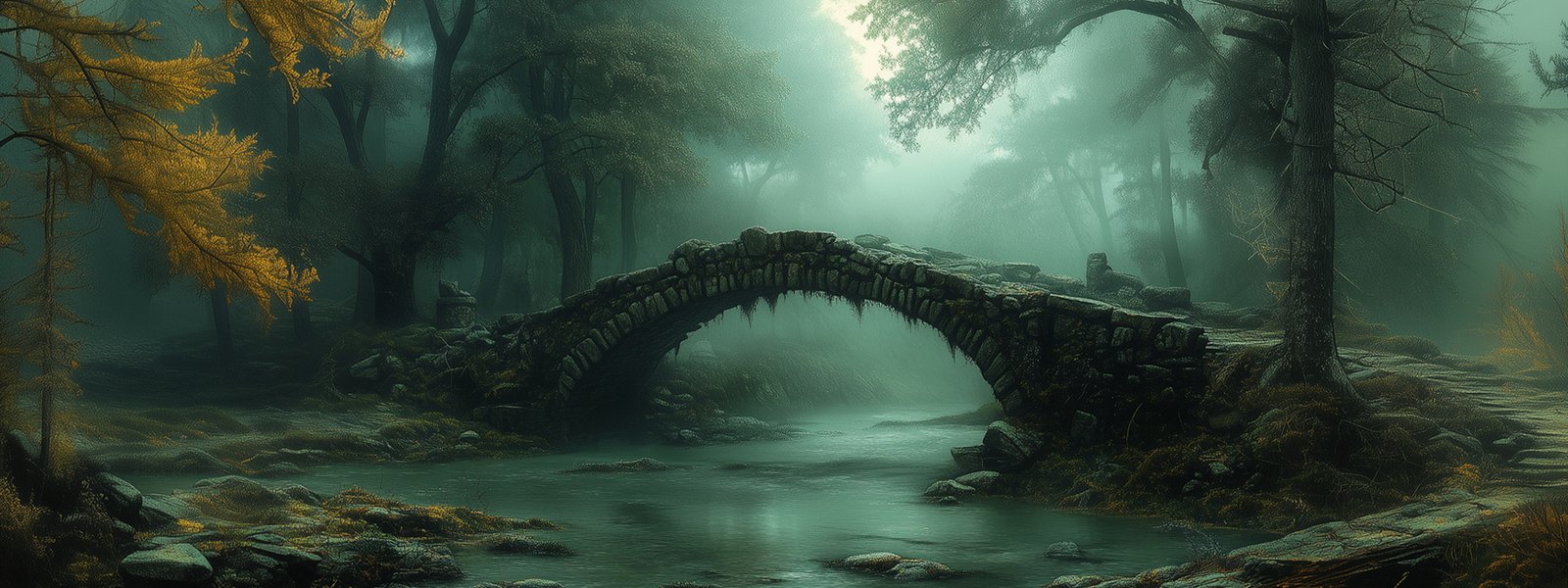 Fantasy Ambient Music
