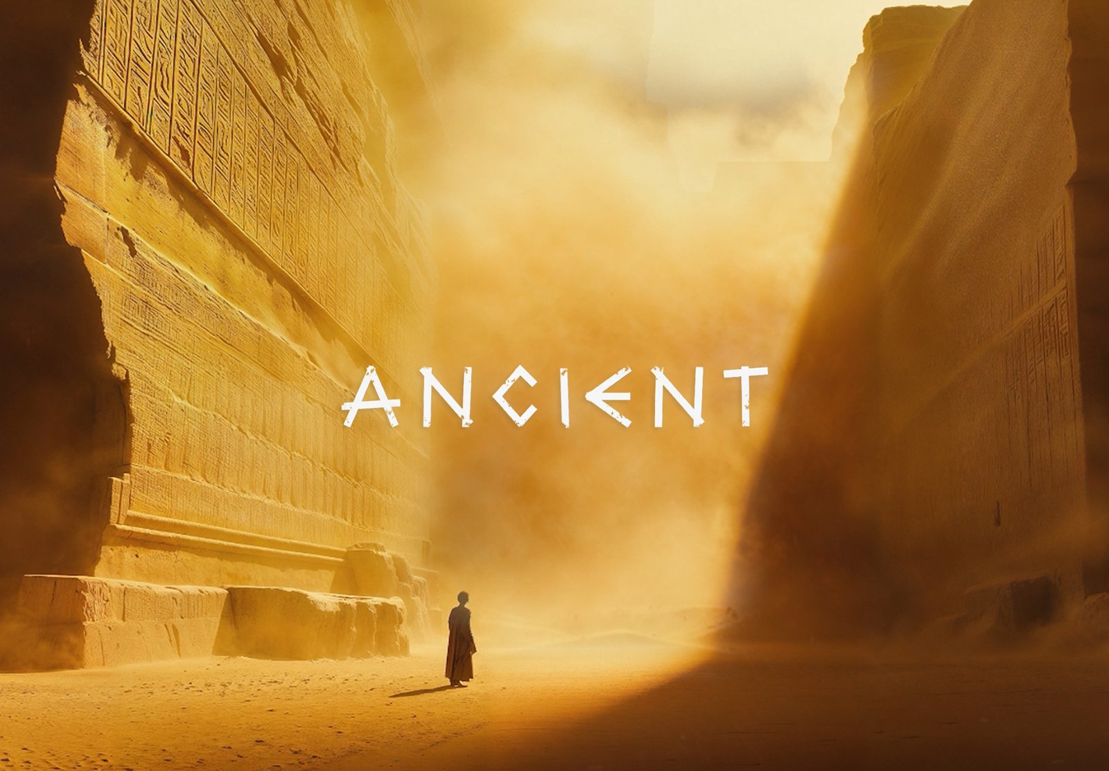 Ancient – Ethereal Ambience and Music | Relaxing Eastern Fantasy Music